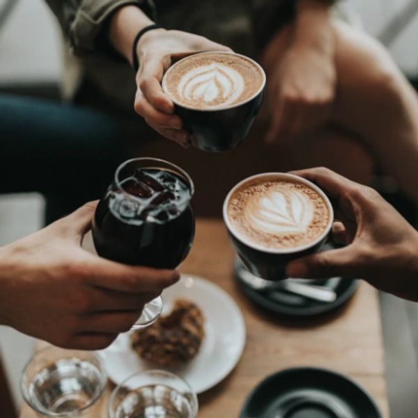 Sunflower Club Cafe Charlotte, North Carolina